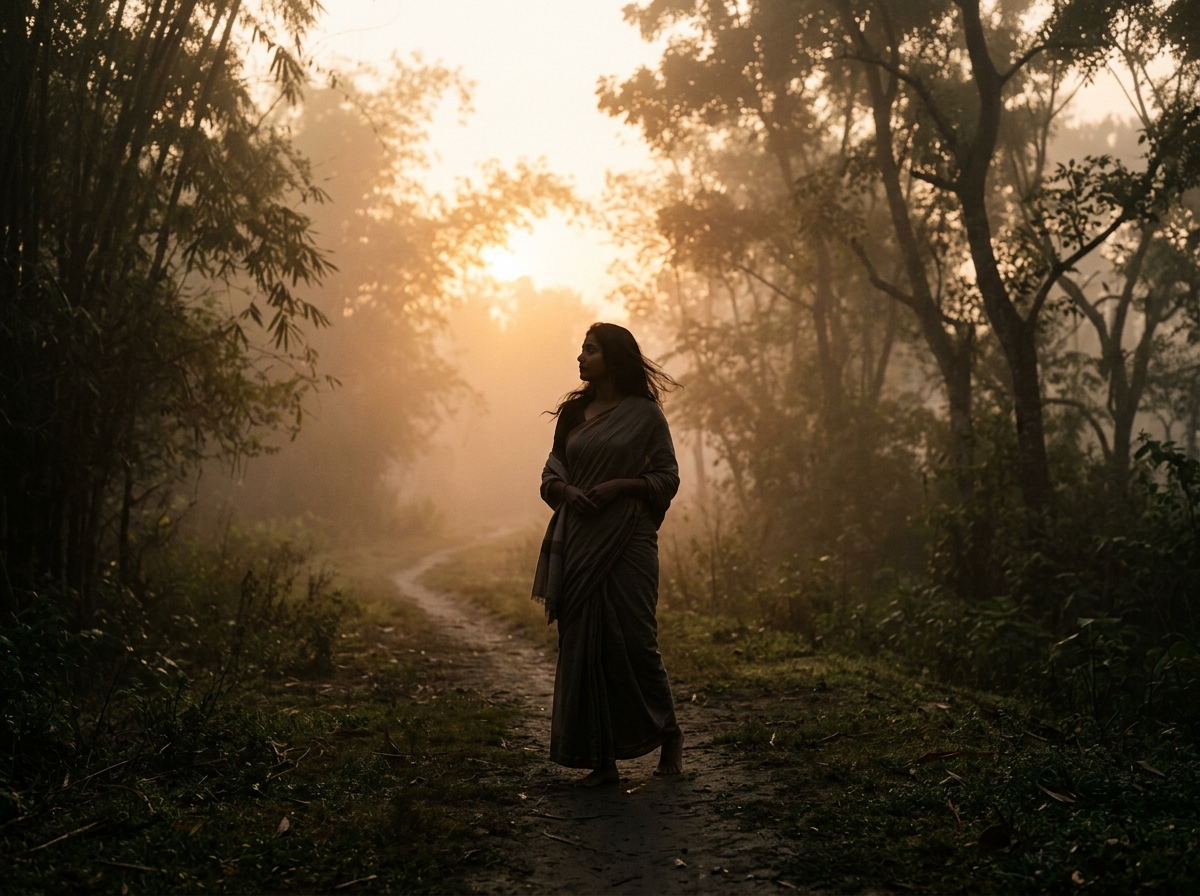 Anxiety & અજ્ઞાત ડર