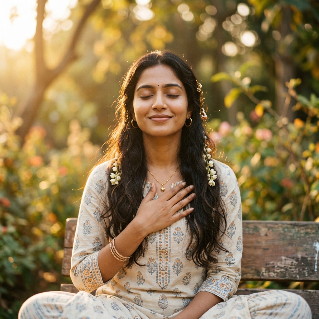 Emotional Balance